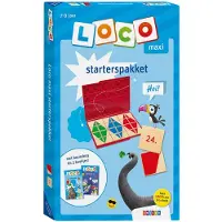Coppens Pack de démarrage Loco maxi