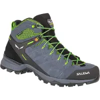 Salewa Chaussures MS Alp Mate Mid WP homme - multicolor - 46