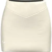 Salewa Sella Tirolwool Skirt Blanc XS Femme