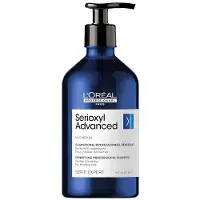 L'Oréal Professionnel Série Expert Serioxyl Shampooing épaississant pour cheveux fins, 500ml
