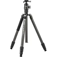 Fotopro X go Max E 2 Trépied en carbone
