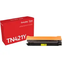 Xerox Toner jaune compatible Brother TN421Y 1800 pages pour MFC-L8900 HL-L8360