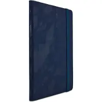 Case Logic Etui De Protection Surefit Universel 9 À 10" Bleu (cbue1210-dressblue)