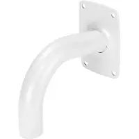 Hanwha Support mural SBP-300WMW Blanc