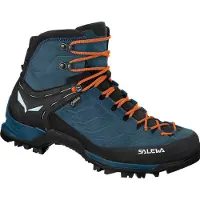 Salewa Chaussures Mtn Trainer Mid Gtx 634588669