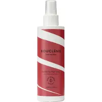 Bouclème Spray capillaire à fixation moyenne tenue flexible pour cheveux bouclés 200 ml