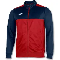 Joma Winner Tracksuit Rouge 9-10 Years Enfants