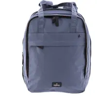 VOGART Jade Backpack Bleu