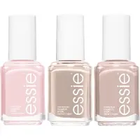 essie nails vernis à ongles teinte 6 Ballet Slipers 13.5 ml