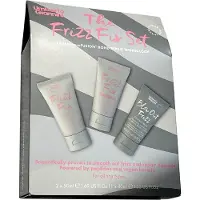 Umberto Giannini Frizz Fix Travel Set