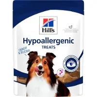 Hill's Pet Nutrition Hill’s HypoAllergenic Treats pour chien