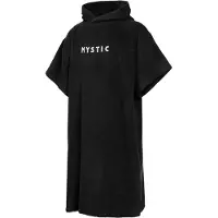 Mystic Brand Poncho Noir