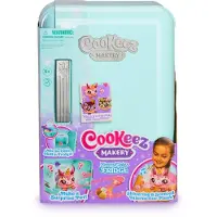 Cookeez Makery Pluszowa Maskotka Interaktywna do Przytulania