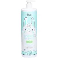 MKL Green Nature Baby Green Liniment Oléo-Calcaire 900 ml Baume