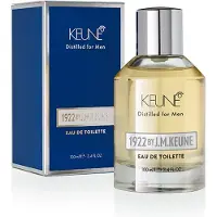 Keune 1922 Eau de Toilette Parfum Homme 100ml