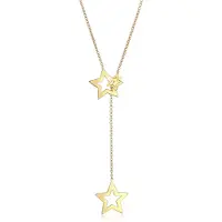 Elli Chaîne argent