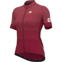 ALÉ Maillot à Manches Courtes Level