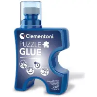 Clementoni Colle pour puzzles CLE 200ml 37044