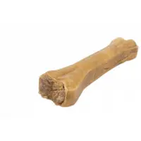 Brekz Os pour chien en peau de boeuf garnis de panse (20 cm)