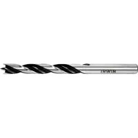 Irwin Mèche bois 3 pointes Ø 8 mm