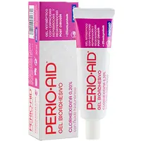 Perio aid Gel bioadhésif à la chlorhexidine 30 ml