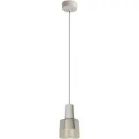 LEDS-C4 Khoi Suspension Surfaced | White
