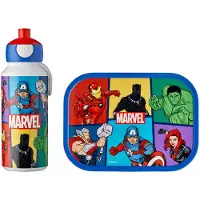 Mepal Campus Avengers ensemble pour enfant