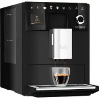 Melitta 630-212 Machine à expresso entièrement automatique 1,8 L