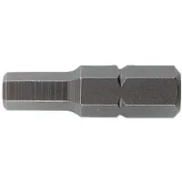 Facom ENH.2 - Embouts impact série 2 pour vis 6 pans creux ENH.210