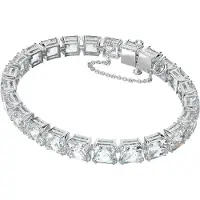 Swarovski Bracelet tennis avec cristal