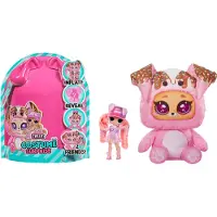 Mga MDR. Costume surprise pour préadolescents Ali Dance 504146