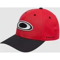 Oakley Apparel Alumni Cap Rouge