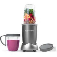 NutriBullet Blender Personal 600