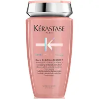 Kérastase Chroma Absolute Chroma Respect Shampoo for Sensitized or Damaged Hair (Shampoing liquide)
