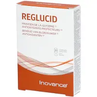Inovance Reglucid 30 pc(s) Comprimé(S)