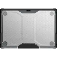 Uag Plyo (16", Apple), Sac pour notebook, Transparent