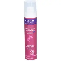 Cattier Sleeping crème réconfortante Argile rose Nuit 50 ml Crème