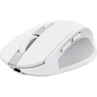 Trust Ozaa souris Droitier RF sans fil + Bluetooth Optique 3200 DPI