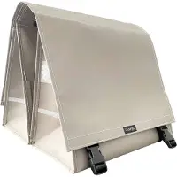 Clarijs Sac de porte-bagages