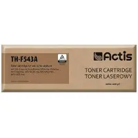 Actis Toner TH-F543A (remplace HP 203A CB543A ; Standard ; 1300 pages ; magenta)