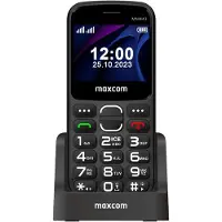 Maxcom Comfort MM443 4G 5,87 cm (2,31") 110 g Noir Feature phone