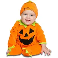 MOM Costume De Bébé Citrouille