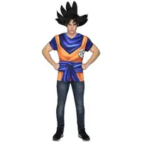 MOM Costume Goku Homme