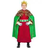 MOM Costume De Sage Junior