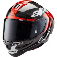 Alpinestars Casque Supertech R10 Element
