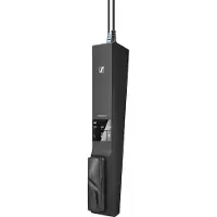 Sennheiser Flex 5000, Couleur:Noir