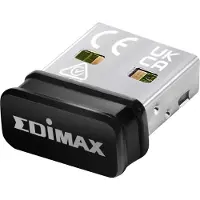Edimax WL-USB EW-7811ULC Wi-Fi 5 Nano USB Adapter