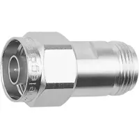 Telegärtner Adaptateur de test à connexion rapide N, 50 ohms