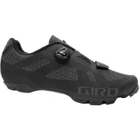 Giro Rincon Mtb Shoes Noir EU 39 Homme