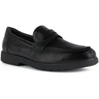 Geox Spherica Ec11 Loafers Noir EU 46 Homme